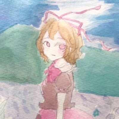 文彩ゆなさんのプロフィール画像