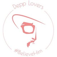 Depp Lovers(@depplovers) 's Twitter Profile Photo