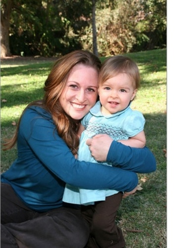 racheburke's profile picture. 