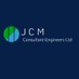 JCM Consultant Engineers Ltd (@EngineersJcm) Twitter profile photo