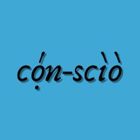 cọ́n-scìò — knowing together (@consciomag) 's Twitter Profile