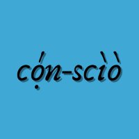 cọ́n-scìò — knowing together(@consciomag) 's Twitter Profile Photo