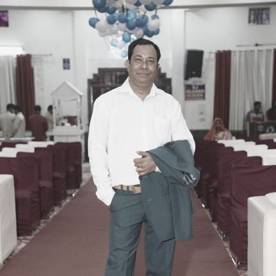 Sunil Kumar Chauhan