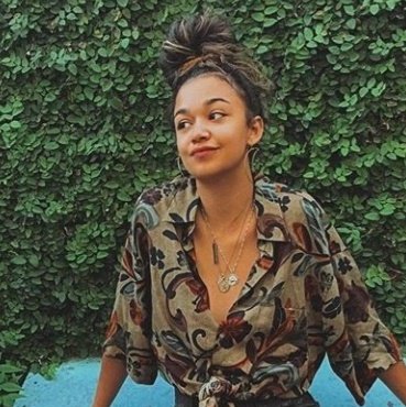 KieThePogue's profile picture. I'm going to mess this up.