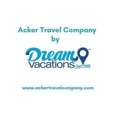 Acker Travel Company by Dream Vacations