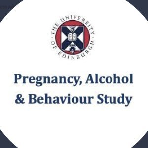 We want to hear from women in the UK about their views on alcohol during pregnancy. For further information: https://t.co/NpzDD0fsW4…