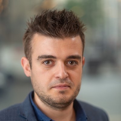 Research Manager @IpsosUK - author of ‘British Public Opinion and Party Policy Towards European Integration, 1973-2016’ - all (half decent) views my own