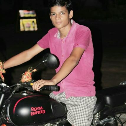 Abhishe62952274's profile picture. Always Happy