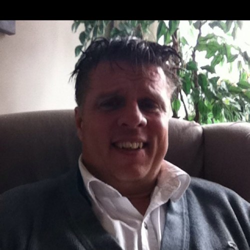 WimvTol's profile picture. 