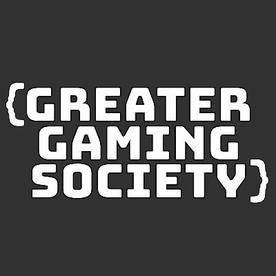 Official Twitter for the Greater Gaming Society of San Antonio! Follow for news and events for gamers and game developers!