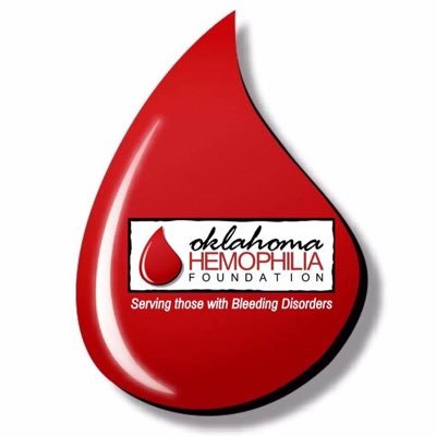 The mission of the Oklahoma Hemophilia Foundation is to be dedicated to service, education, and advocacy for Oklahomans with Bleeding Disorders.
