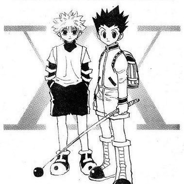 漫画『HUNTER×HUNTER』が休載してからの経過日数と連載再開告知の有無を呟きます 最長休載期間は2018年11月26日～2022年10月23日です