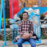 Mayun (@mayunkashyap) 's Twitter Profile Photo Mayun (@mayunkashyap) 's Twitter Profile Photo