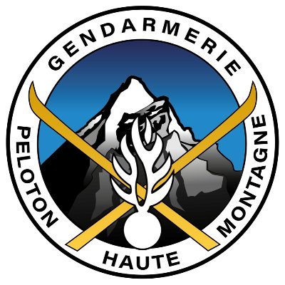 PGHM officiel - Secours en montagne