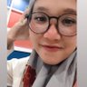 hasrinurhanissa's profile picture. sedang berusaha mengubah nasib 😁