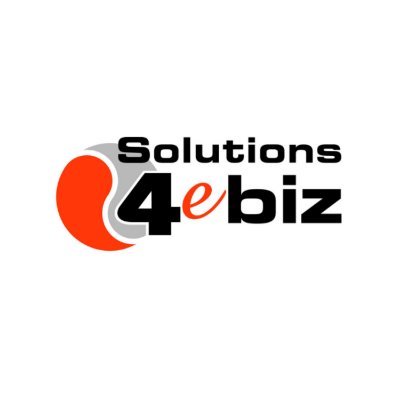 Solutions4ebiz1's profile picture. Solutions4ebiz develops and delivers technology solutions for internet service providers and other organizations in U.S. & internationally