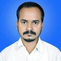 जय श्री राम
भारतीय जनता पार्टी
सेमराघ मंडल सेक्टर संयोजक भदोही
