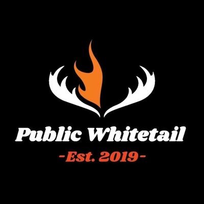 Public Whitetail