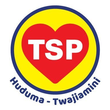 Official Twitter handle for The Service Party of Kenya. Service oriented Leadership and Self belief. #Twajiamini
Huduma, Twajiamini