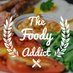 The Foody Addict (@thefoodyaddict) Twitter profile photo The Foody Addict (@thefoodyaddict) Twitter profile photo