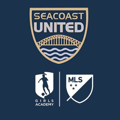 Official Twitter account for the Seacoast United Boys’ and Girls’ Academy programs. Proud member of @MLSNEXT and @GAcademyLeague.