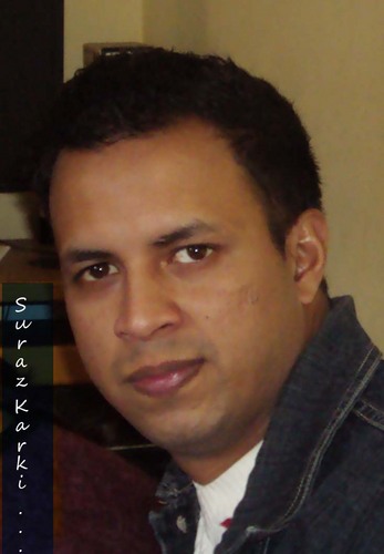 surazk's profile picture. 