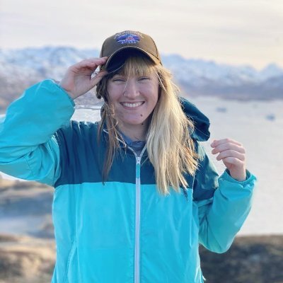 Conservation 🌳 travel ✈️ books 📚 PR friendly 💌 @wachelruest / rachel.wuest@hotmail.com (she/her)