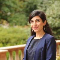 Delaram A. Totonchi (@delatotonchi) 's Twitter Profile Photo Delaram A. Totonchi (@delatotonchi) 's Twitter Profile Photo