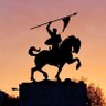 CidCamp18217017's profile picture. Estadista de Corazón

"El Cid cabalga a lomos de la actualidad"
