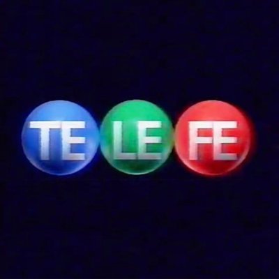 La programación día x día de Canal 11 - Telefe en este año 1994.