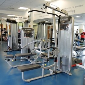 The Workout located on the Crichton Campus within D&G College Sign up below UWS Student https://t.co/aZZwGNZh0l