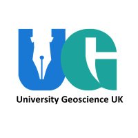 University Geoscience UK(@UGUK_EarthSci) 's Twitter Profile Photo