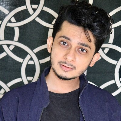MohitManek's profile picture. I live in future, do you?