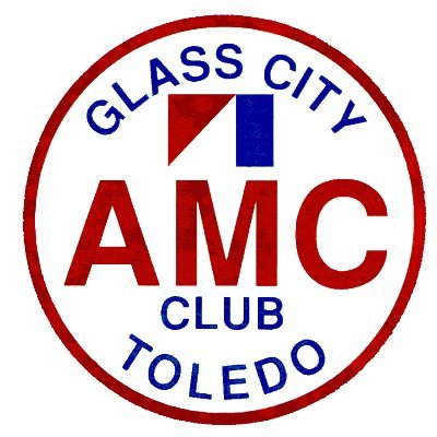 AMC Car Club - charter member of AMO #AmericanMotors