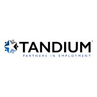 Tandium Corporation(@tandiumhr) 's Twitter Profile Photo