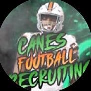 Number one source for Miami Hurricanes football recruiting