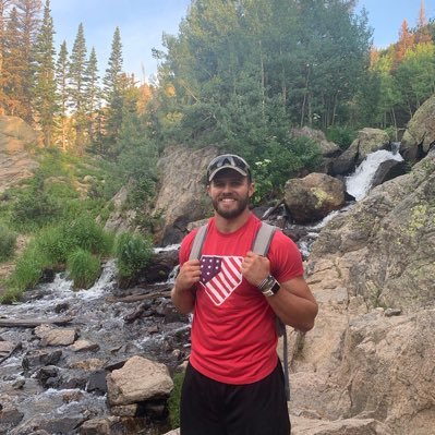 Mac_Pro_AM88's profile picture. Lift Things. Throw Hard.