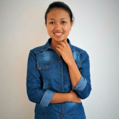 Liberty32 | Blog4Dev 2020 🇲🇬| YTA | Interested in #Childrensrights #Education #CivicTech #Youth #Leadership #Development #Democracy #WomenEmpowerment