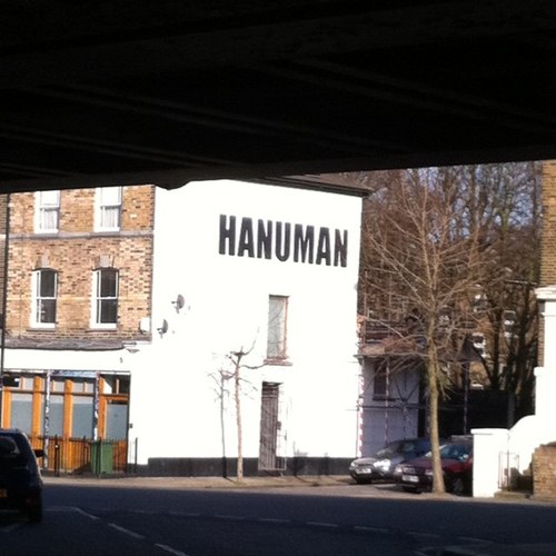 DollyDagger's profile picture. thunks all own #hawlifywadra