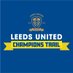 Leeds United Champions Trail (@LeedsChampTrail) Twitter profile photo