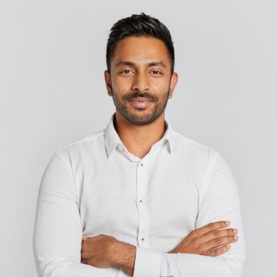 kapsvalli1's profile picture. Engineering Leader @ SSENSE