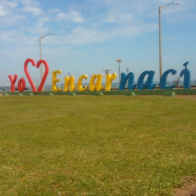 encarnacion_py's profile picture. Encarnación Itapua tenes que Visitarlo