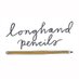 Longhand Pencils (@LonghandPencils) Twitter profile photo