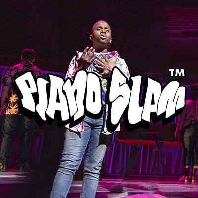 PIANO SLAM is a poetry on music competition for teenagers that integrates their love for music with academics.