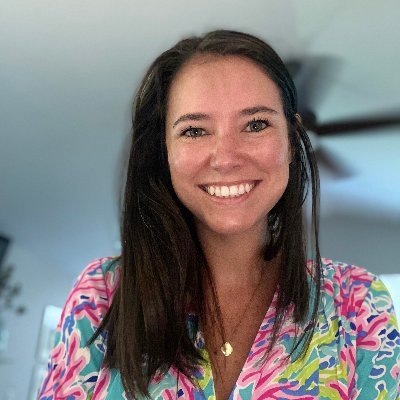 RobersonsKinder's profile picture. NHCS Kindergarten Teacher