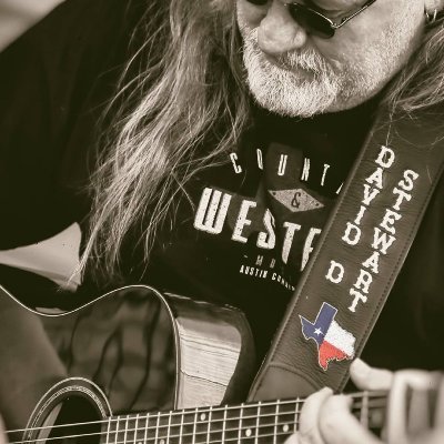 Texas born songwriter/singer. Songs range from old country to southern rock.  You know how we vote in TEXAS!! #KAG #MAGA