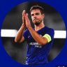 Ashpilicueta28's profile picture. Chelsea fanpage repping the legend César Azpilicueta #28