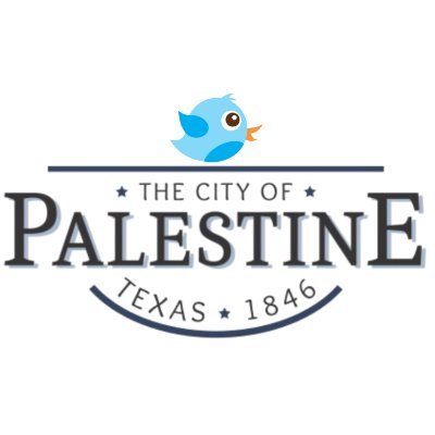 City of Palestine, Tx