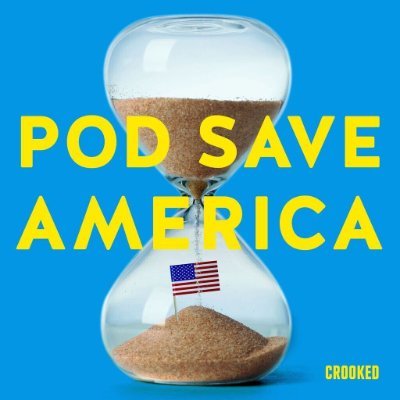 Pod Save America Profile