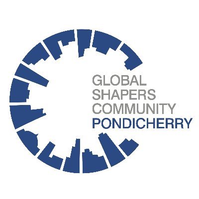 Global Shapers Pondicherry Hub, part of World Economic Forum, is led by young people under 30yrs committed to shaping the socio-economic strata of the society.
